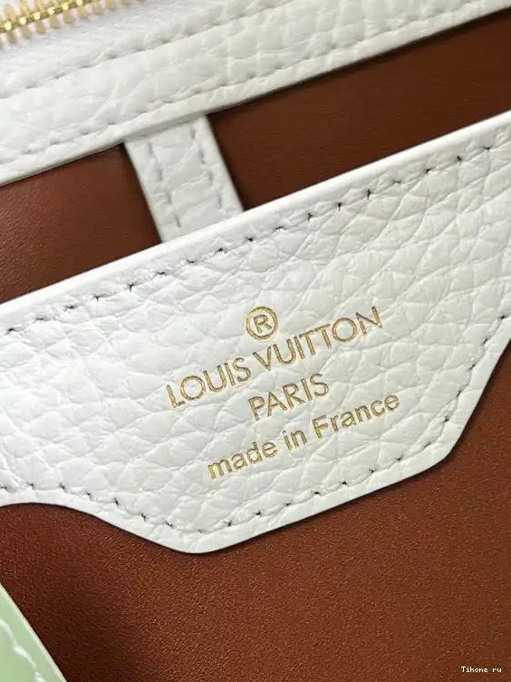 Affordable VUITTON BB LOUIS CAPUCINES 0703